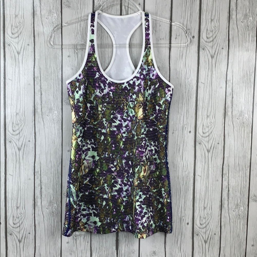 Lululemon Cool Racerback